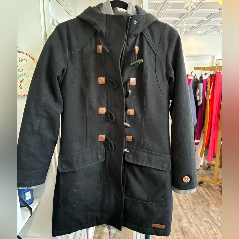 Merrell Haven layering jacket size XS - Picture 2 of 3